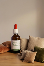 Flesje Chill Pill, Bach bloesemmix voor ontspanning en meer rust in je hoofd