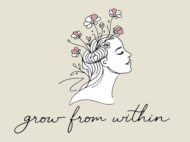 Grow from within