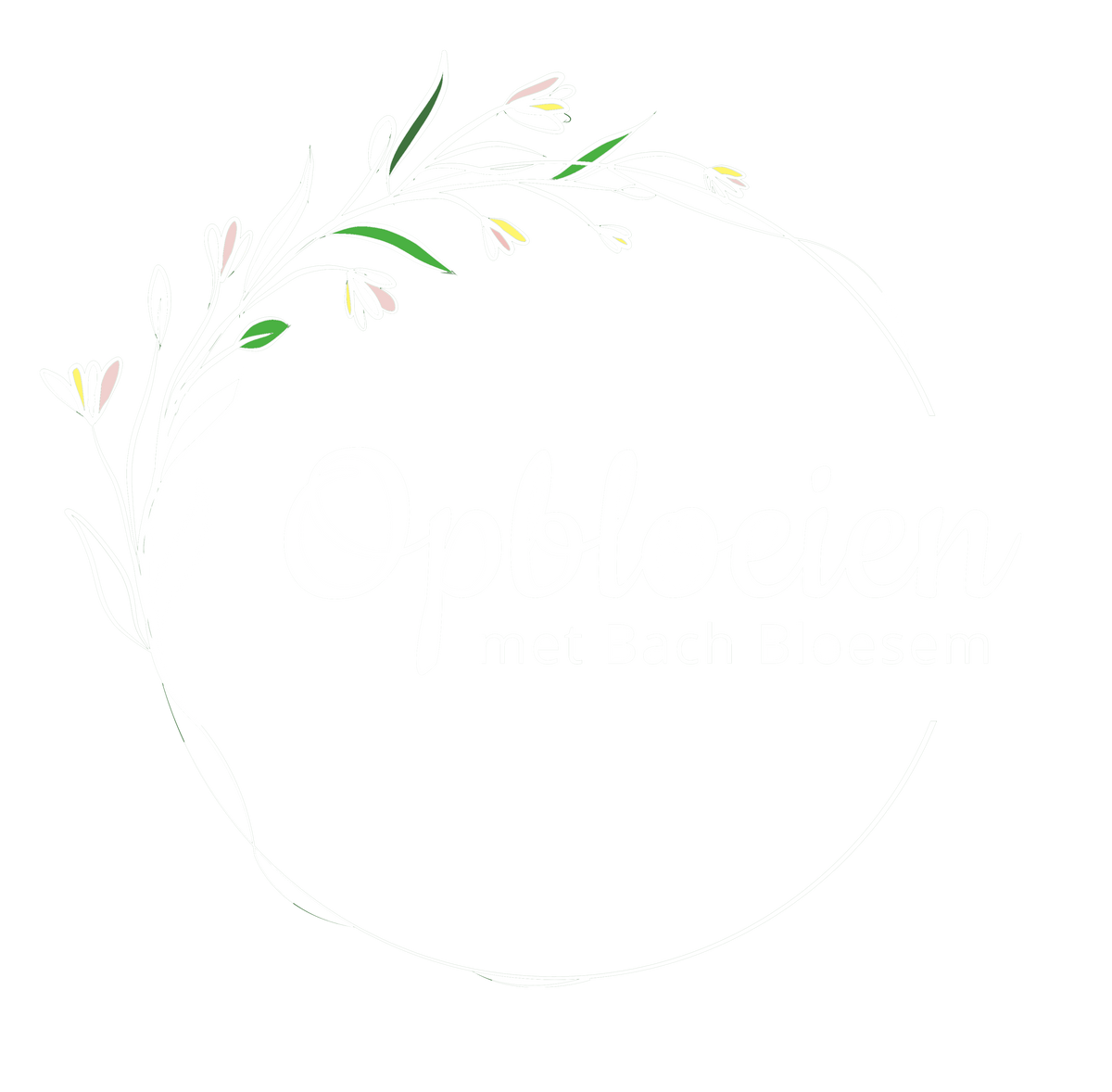 Opbloeien met Bach Bloesem